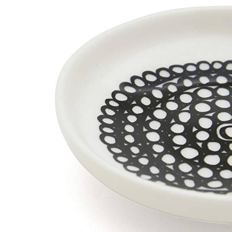 マリメッコ　食器　Siirtolapuutarha プレート marimekko マリメッコ プレート 15×12cm 角皿 シルトラ